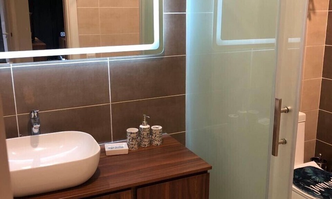 Kololi Apartment | Forest view apartment