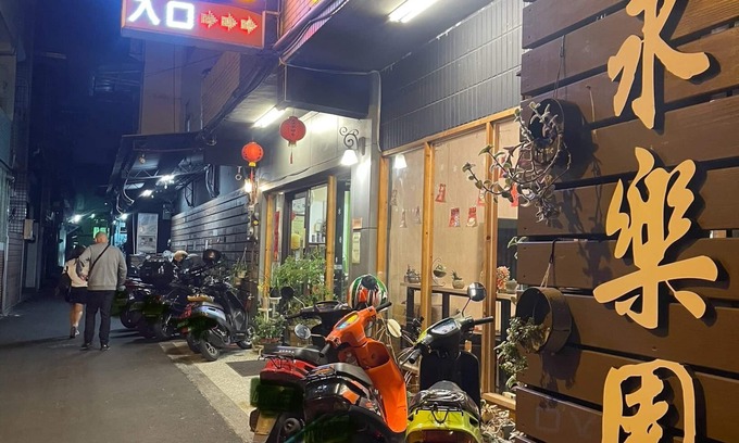 Puli House | Forever happiness hostel