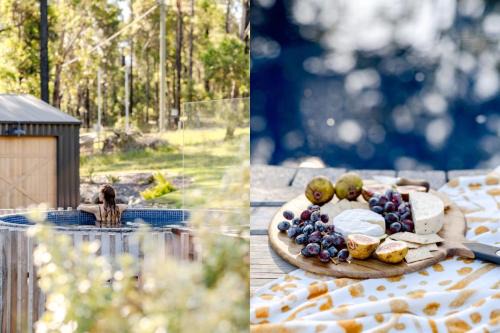 Little Forest House | Forever Sunday