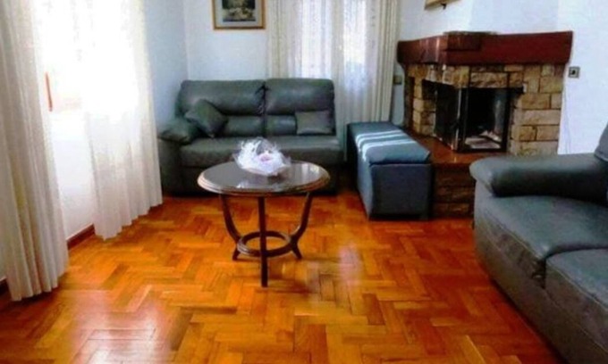 Forni di Sopra Apartment | Forni DI Sopra Appartamento Centralissimo Dolomiti