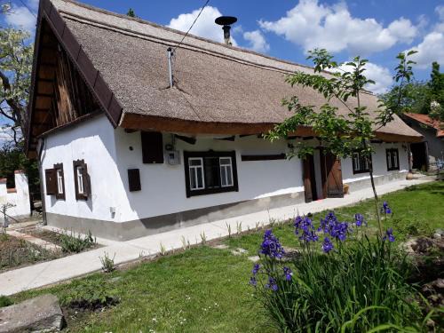 Egerszolat House | Forrás
