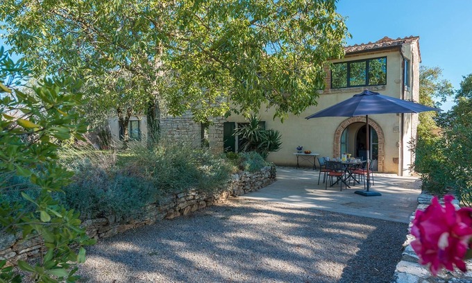 Serre di Rapolano Villa | Fortilizio 6, Emma Villas