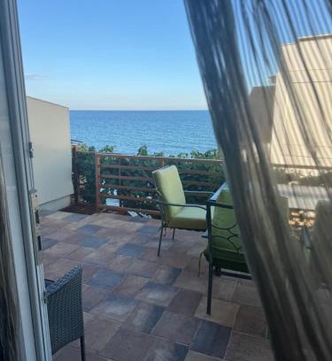 Odessa Villa | Fortuna Mare