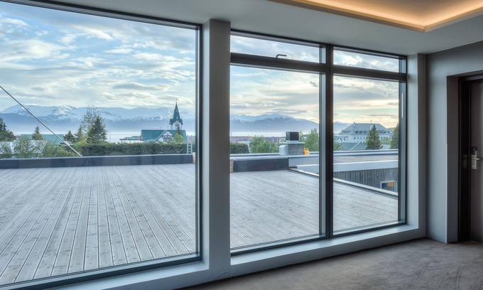 Husavik Hotel | Fosshotel Husavik