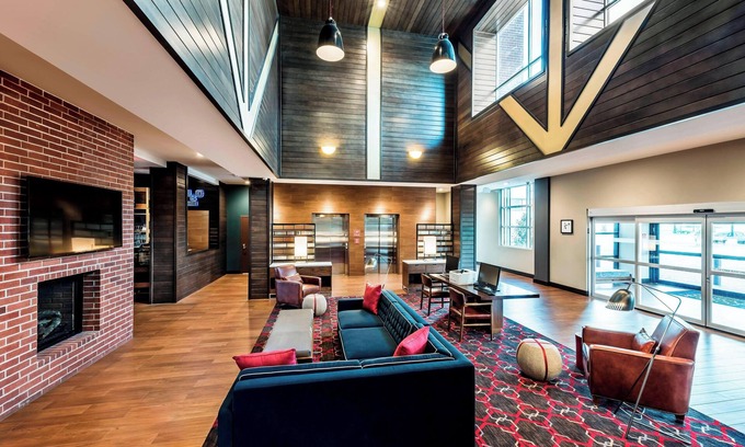 Barker Hotel | Four Points By Sheraton Houston Energy Corridor