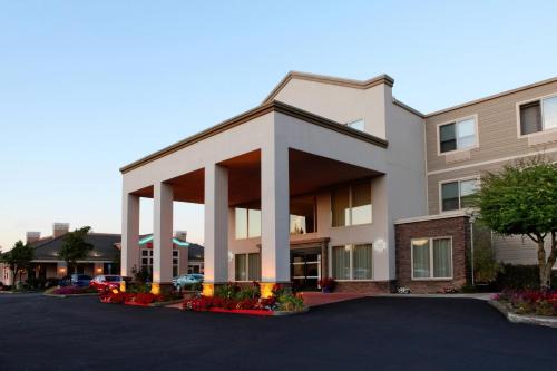 Wilkes East Hotel | Four Points by Sheraton Portland East
