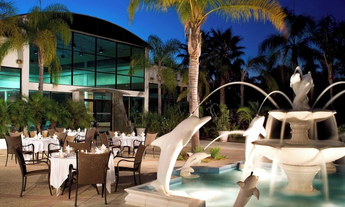 Kearny Mesa Hotel | Four Points by Sheraton San Diego