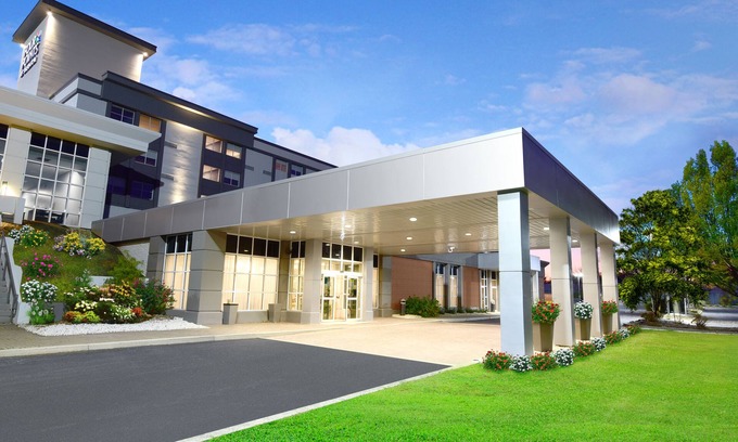 York Hotel | Four Points by Sheraton York