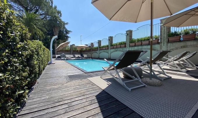 Marigliano Hotel | Four Points Flex by Sheraton Naples Marigliano