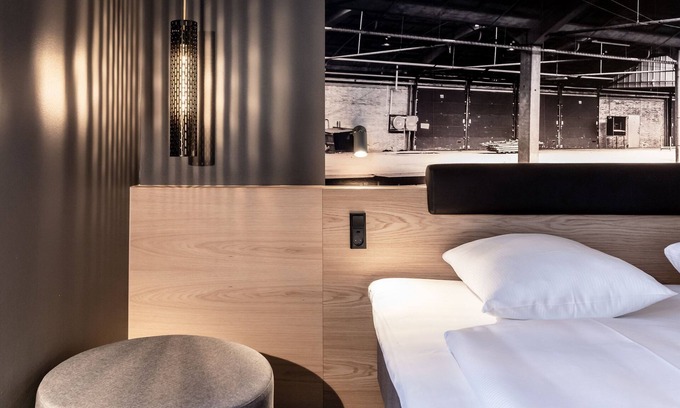 Aarhus North Hotel | Four Points Flex by Sheraton Aarhus Skejby