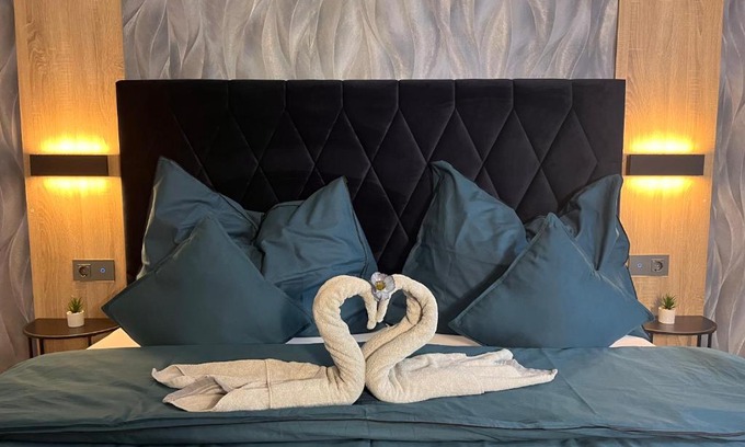 Fischamend Apartment | Frühstückspension Elena Nicoleta Caltun