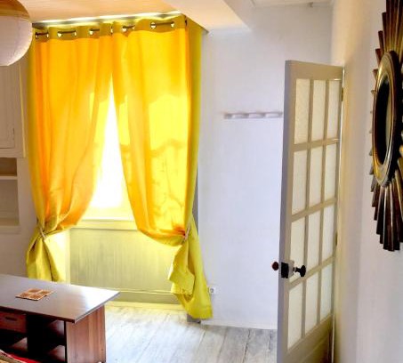 Javerlhac-et-la-Chapelle-St-Robert Apartment | LApartment du Perigord