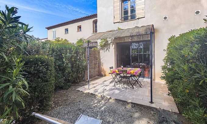 Saint-Laurent-de-la-Cabrerisse House | Lovely home in Saint-Laurent-de-la-Cabrerisse