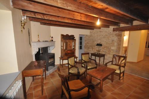 Saint-Martin-Lars-en-Sainte-Hermine House | Chez Gérard