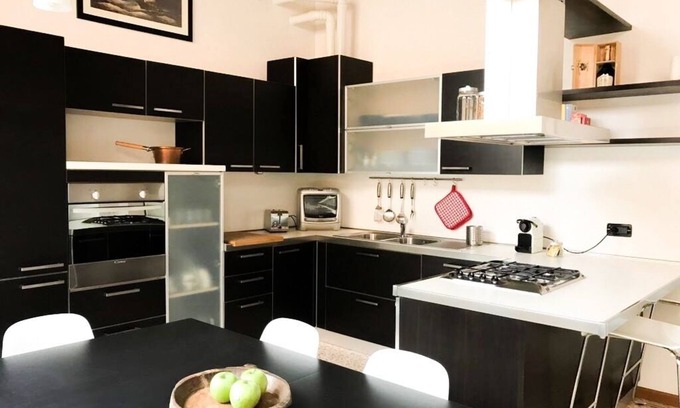 Thiene House | Francesca's house - between VENICE VERONA and DOLOMITES