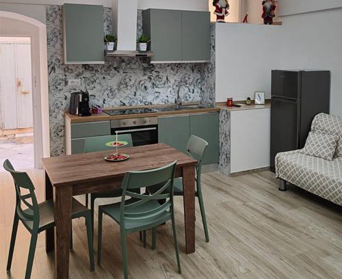 Molfetta Apartment | FrancyAndCo