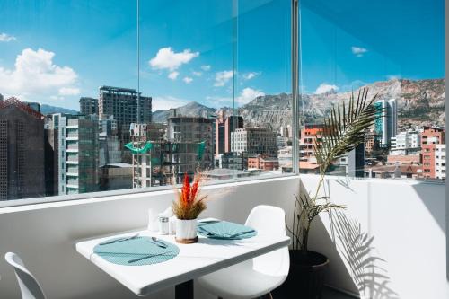 San Miguel Apartment | FRATELLI CORP APART HOTEL