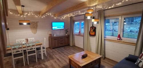 Szczytna Ski Chalet | FreeDom House