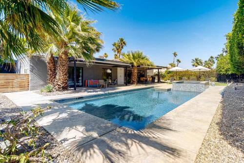 Vista Norte House | Freestone Modern Permit# 2806