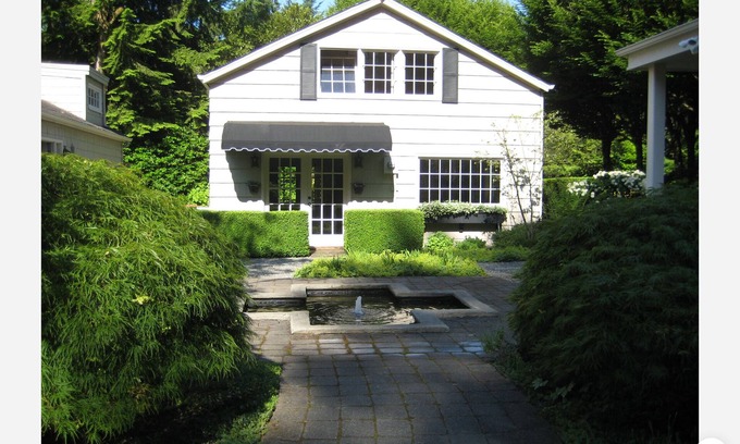 Lakewood House | French Country Cottage