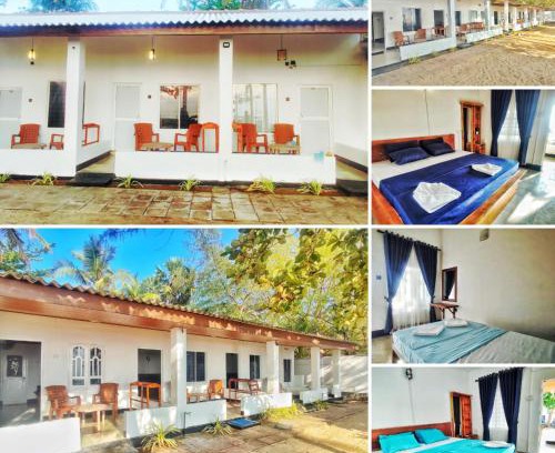 Uppuveli House | French Garden Regish Guest House