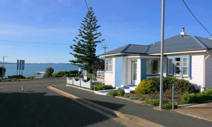 Swansea Bed & Breakfast | Freycinet Waters