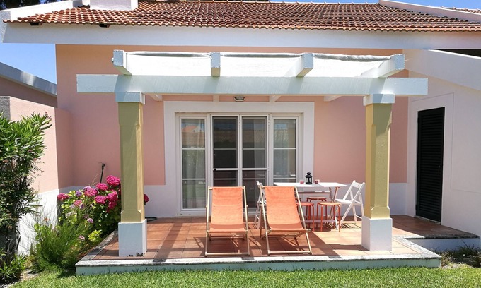 Comporta House | Friendly Comporta House,great Location, Near Village and Beach