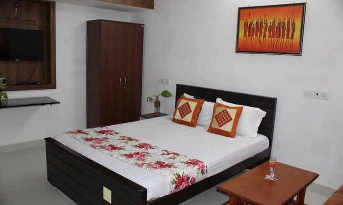 Chennai House | Friendlystay - An Home Stay And Elite