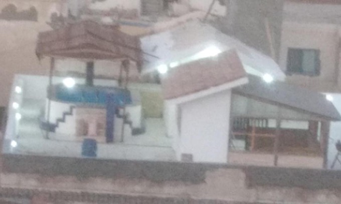 Karmuz Apartment | friends motel