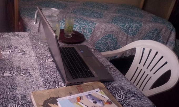 Masaka House | Friends of Jesus Community