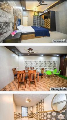 Aamby Valley City House | Friends villa