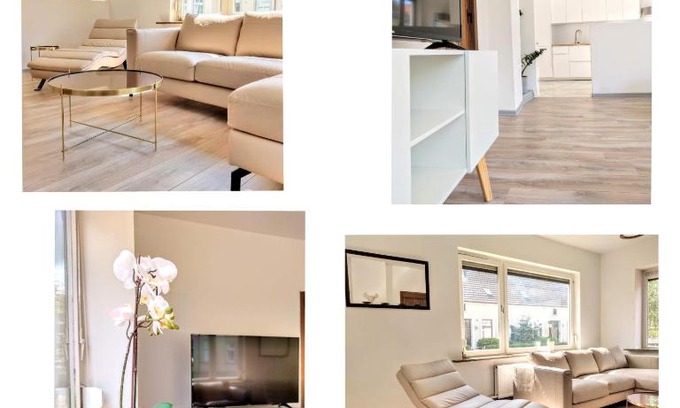 Jever Apartment | Friesenbude Deluxe