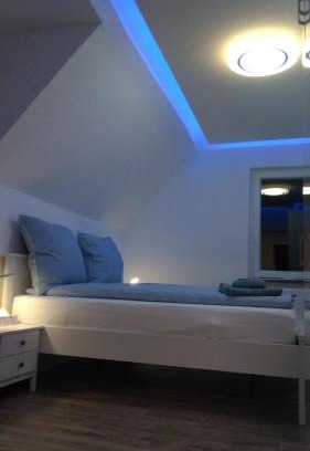 Jever Apartment | Friesenhuus Deluxe