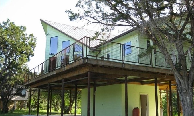 Rio Frio House | Frio River, Furnished Home, Birdwatcher's Paradise