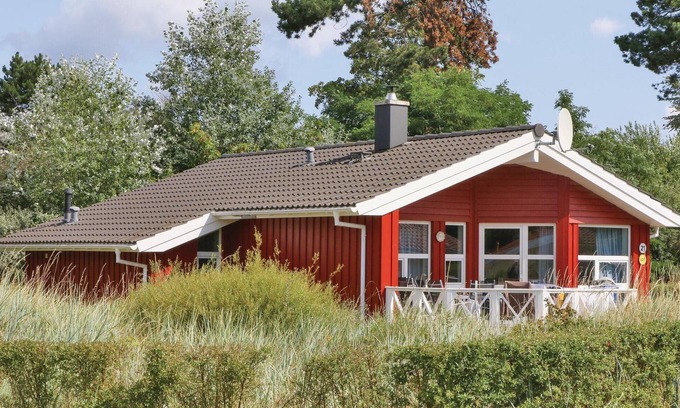 Travemuende House | Frische Brise 21 - Dorf 3