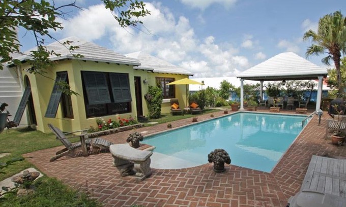 Devonshire Apartment | Frognal Apartment