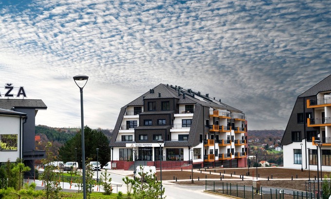 Vrdnik House | Fruške Residences