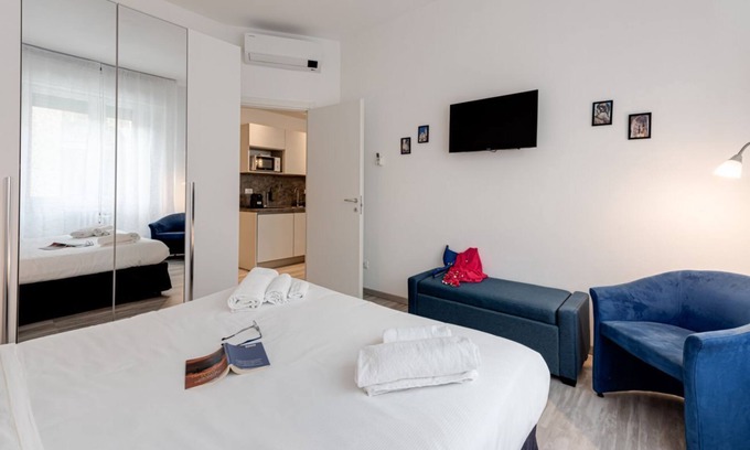 Coverciano Apartment | Frullhouse - Sweet Dreams in Florence