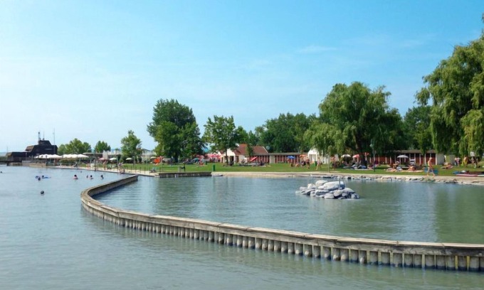 Donnerskirchen Apartment | Fuchs by Interhome