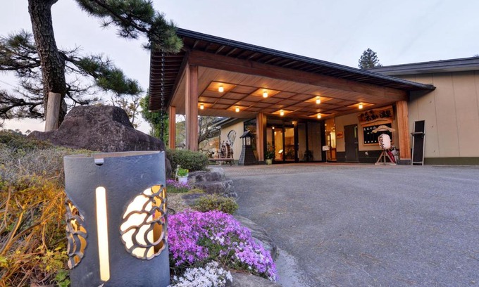 Iida Hotel | Fudouonsen Sawaya