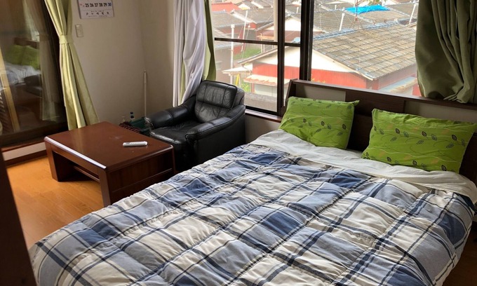 Konosu House | Fujimi You can see the distant view of Fuji - Fujimi/Konosu Saitama