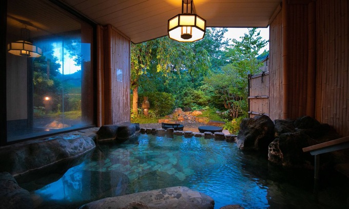 Miyakami House | Fukiya Ryokan