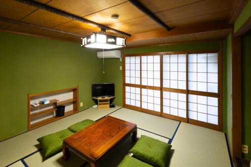 Fukuno House | Fukunosumika - Vacation STAY 79782v