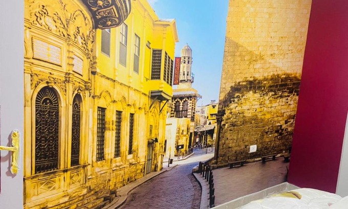 Sheikh Zayed City Resort | Full Duplex In Elsheikh-Zayed Giza Cairo