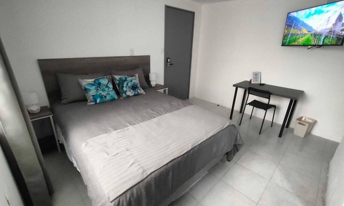 Tlaxcala House | Full House 5 minutes from downtown Tlaxcala