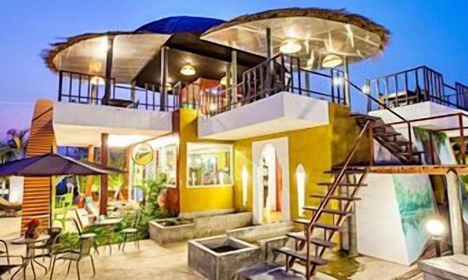 Wiang Pa Pao Hotel | Full House Resort