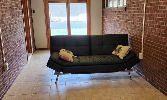 Buckhannon House | Full House