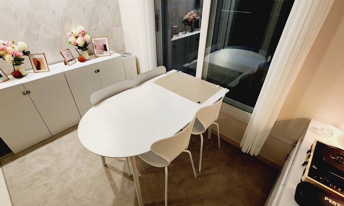 Ssangmun-dong Villa | Full option two-room, Exclusive use, public transportation 5 minutes away