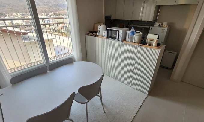 Ssangmun-dong Villa | Full option two-room, Exclusive use, public transportation 5 minutes away