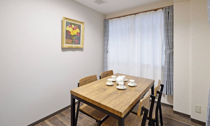 Nihonbashimuromachi House | Full refurbishment, Mitsukoshi, Japan, Japan